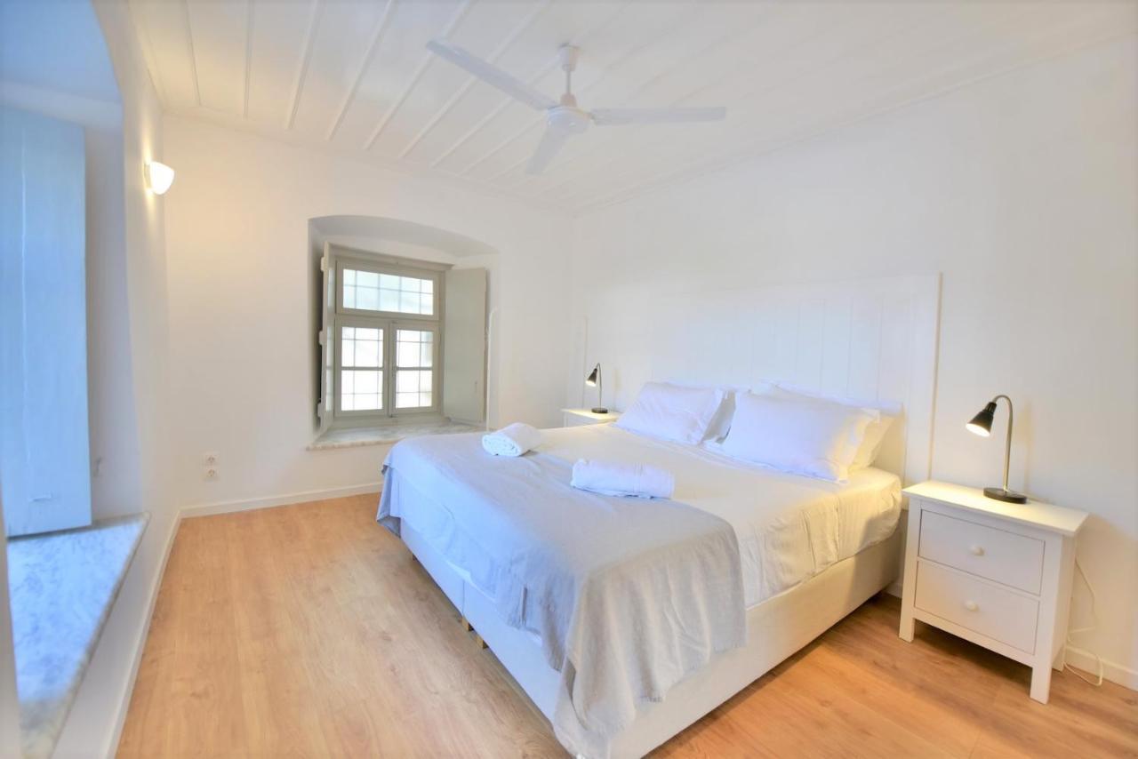 Villa Loukia Hydra  Exteriör bild