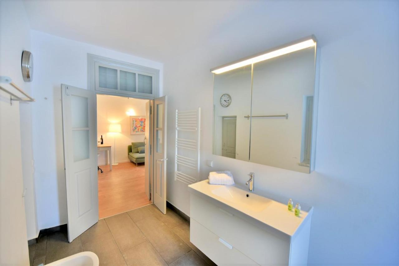 Villa Loukia Hydra  Exteriör bild